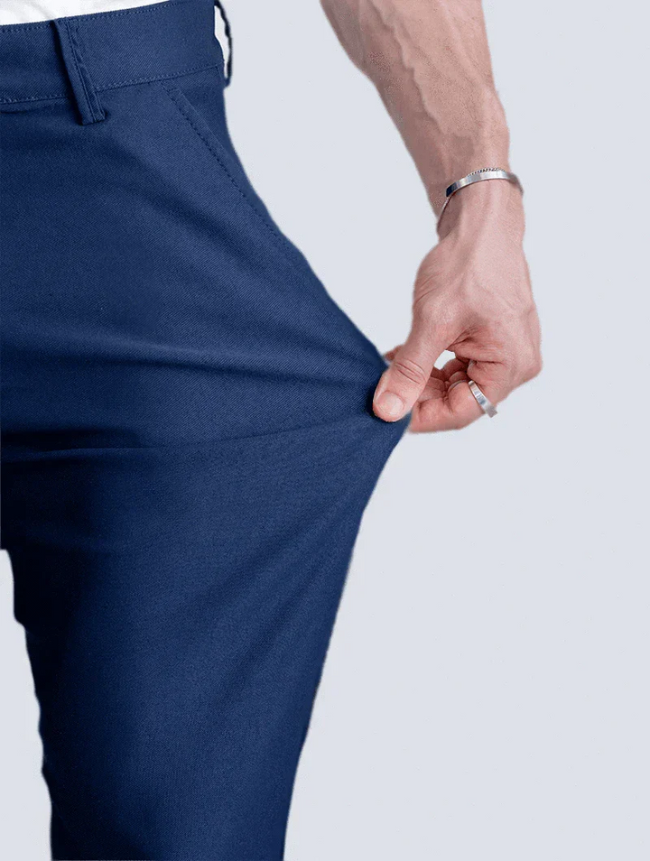 ModeHuis® | Elegante Rekbare Pantalon