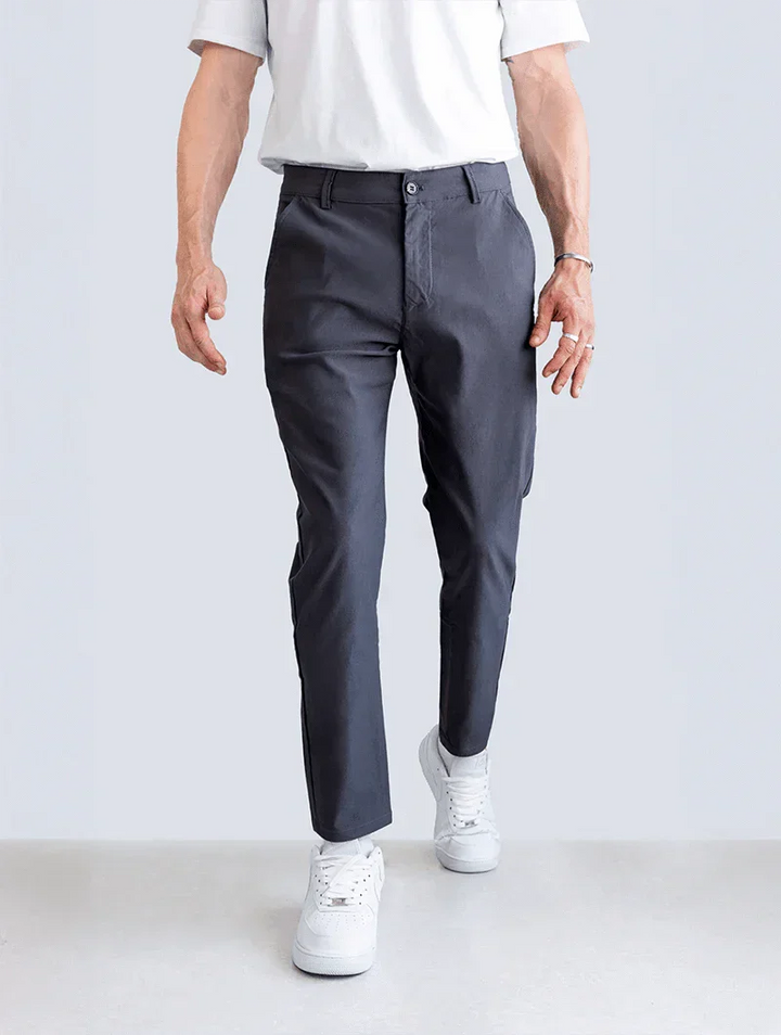 ModeHuis® | Elegante Rekbare Pantalon