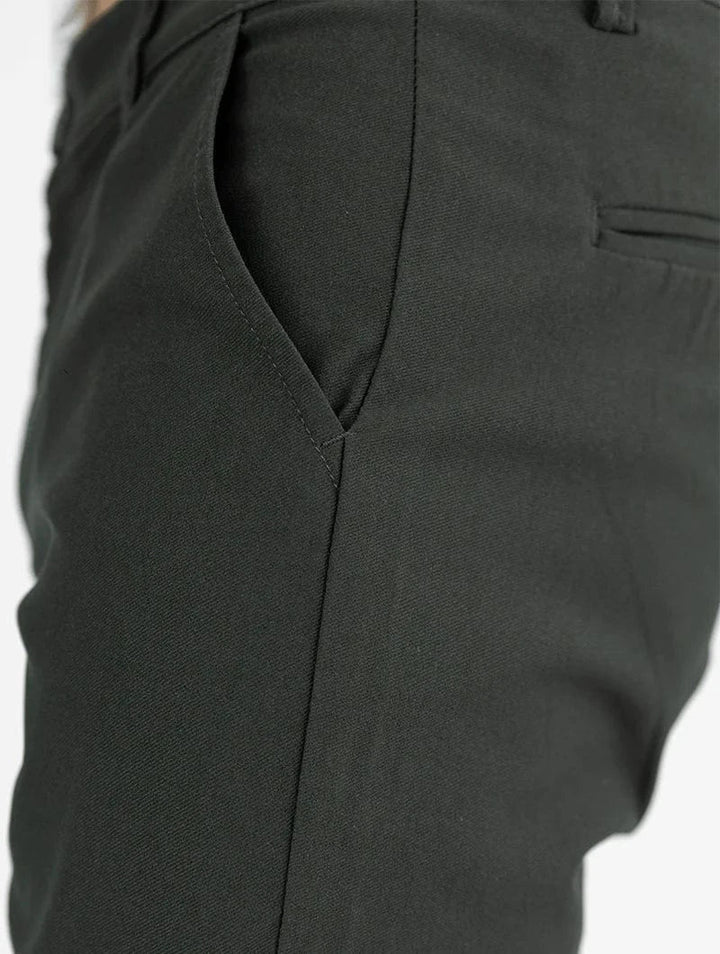 ModeHuis® | Elegante Rekbare Pantalon