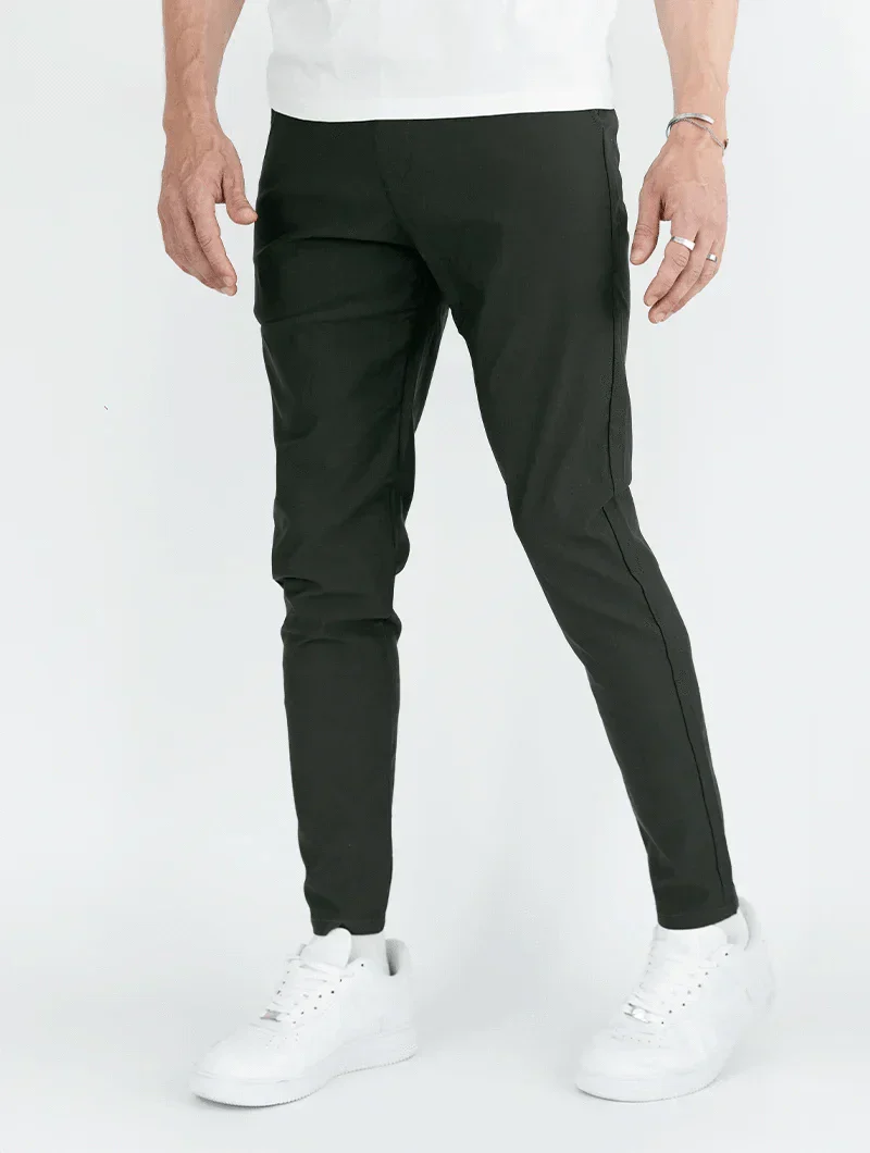 ModeHuis® | Elegante Rekbare Pantalon