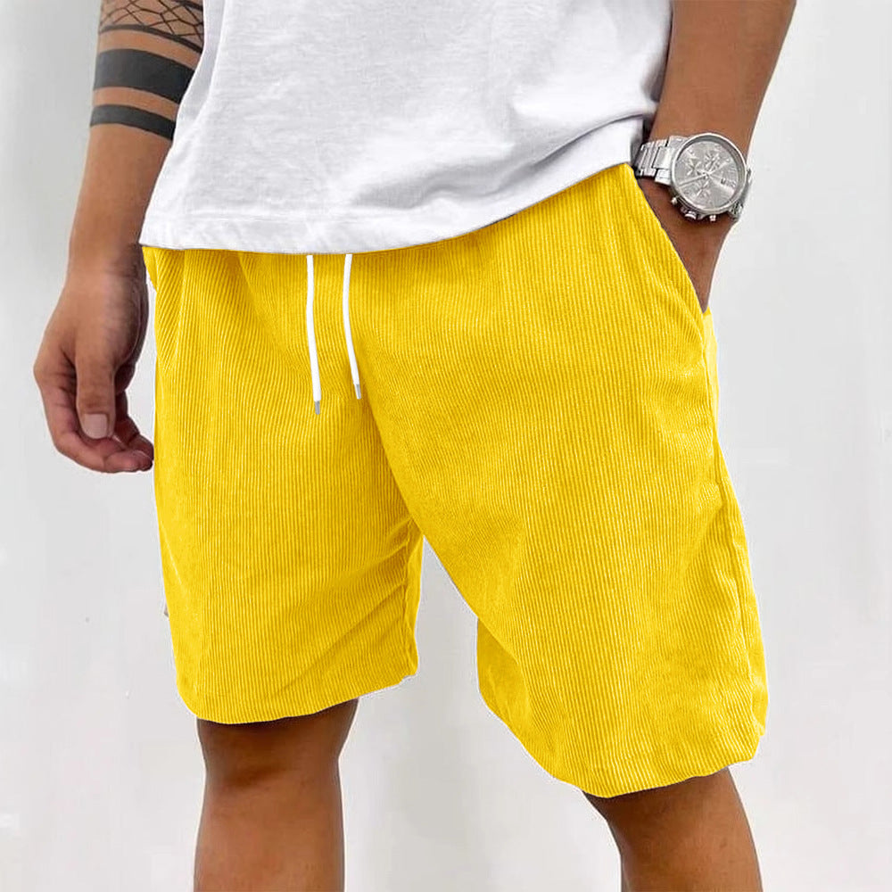 ModeHuis® | Comfortabele Shorts