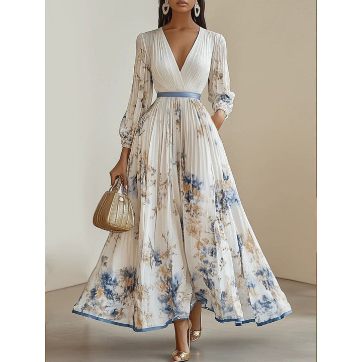 Charmaine | Elegante plooirok
