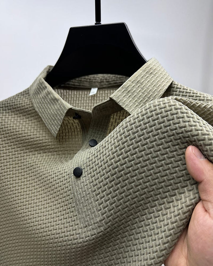 ModeHuis | Elegante heren T-shirt