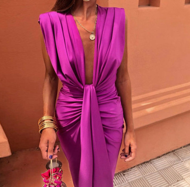 ModeHuis® | Elegante Zomerjurk