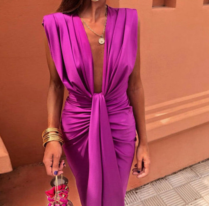 ModeHuis® | Elegante Zomerjurk