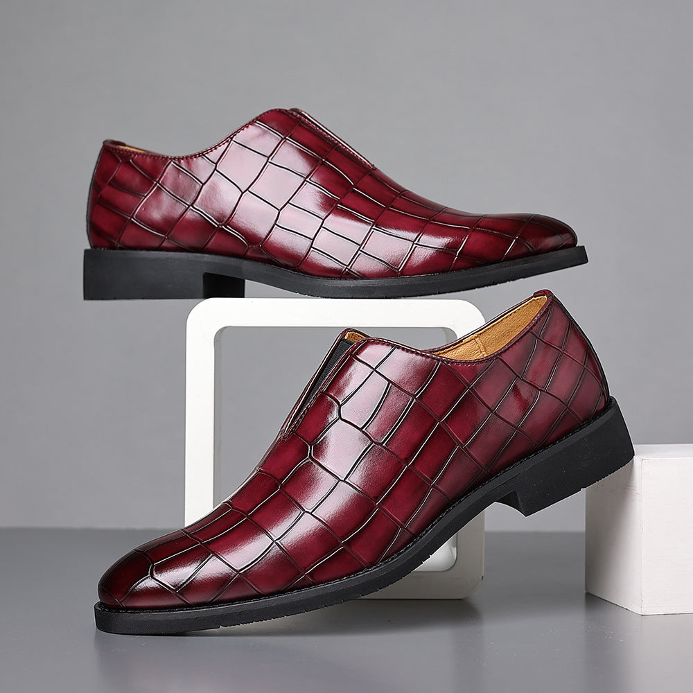 Oxford Schoenen
