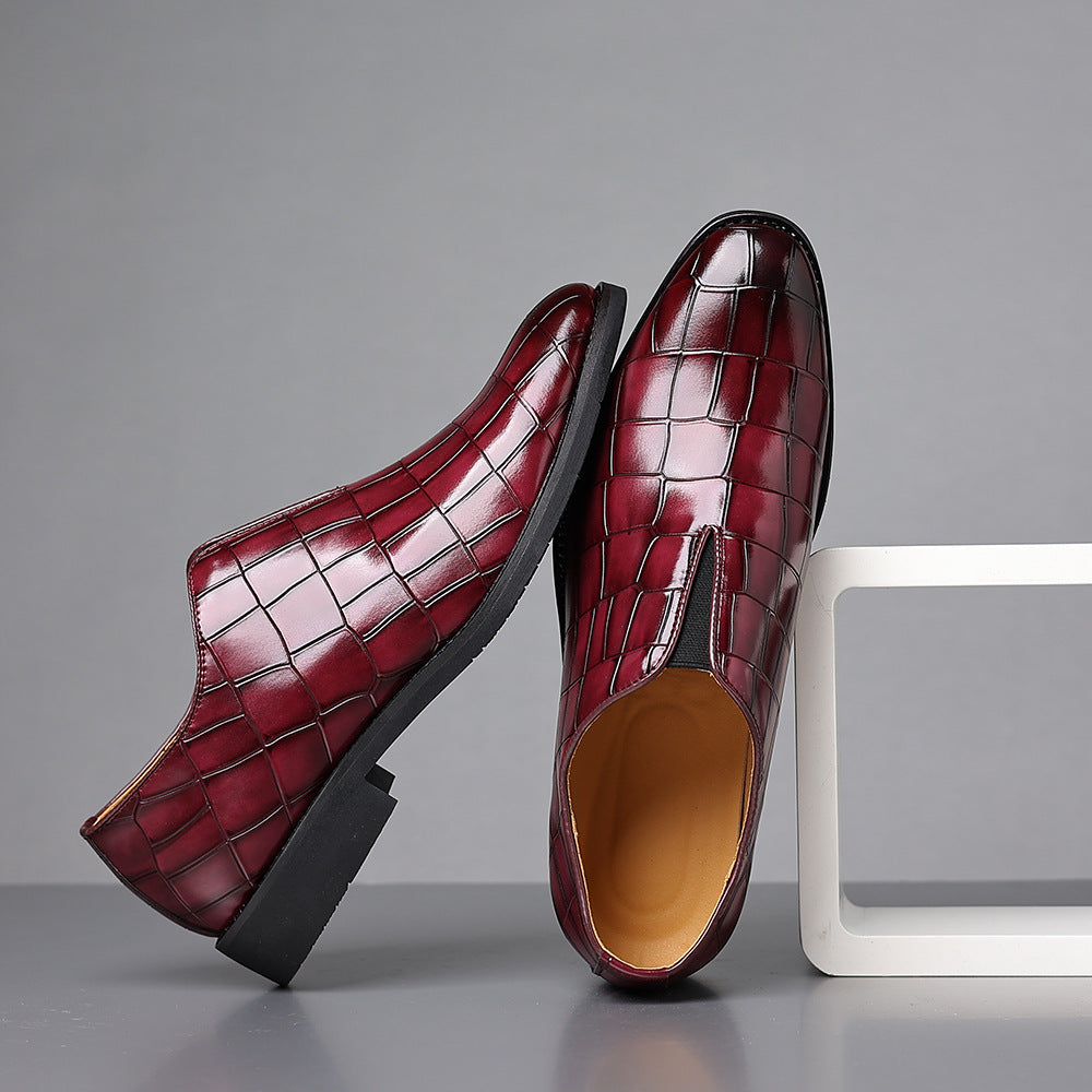 Oxford Schoenen