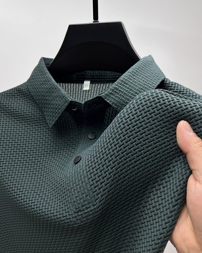 ModeHuis | Elegante heren T-shirt