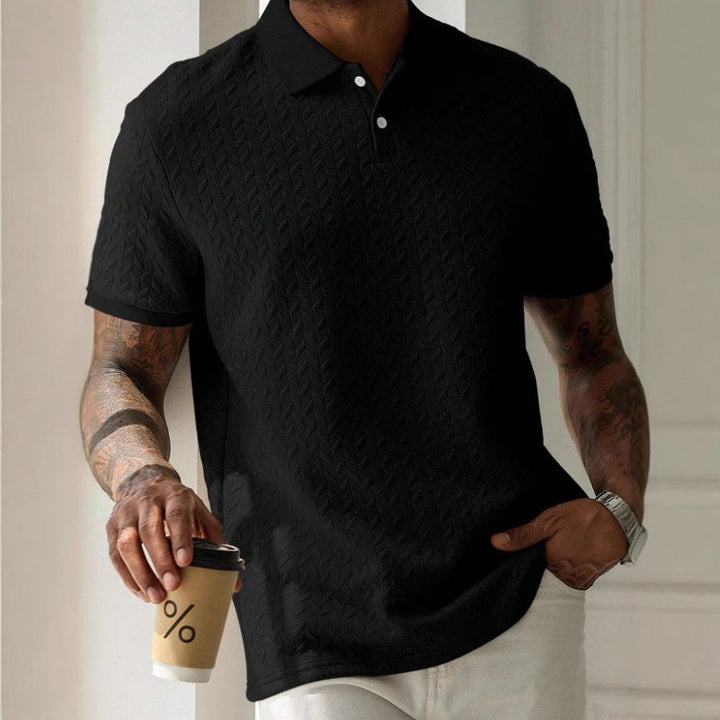 ModeHuis® | Elegante Heren Polo