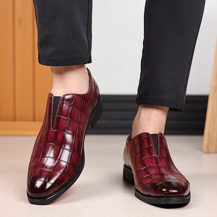Oxford Schoenen