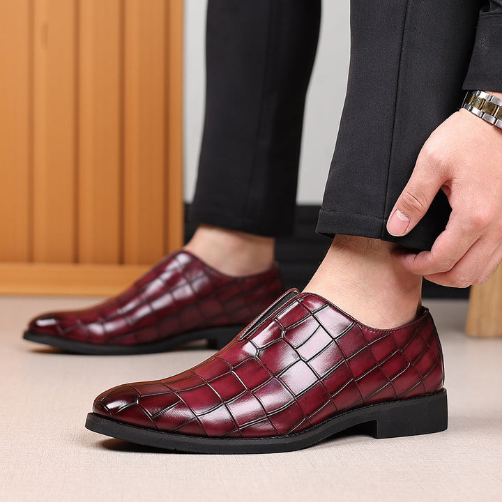 Oxford Schoenen