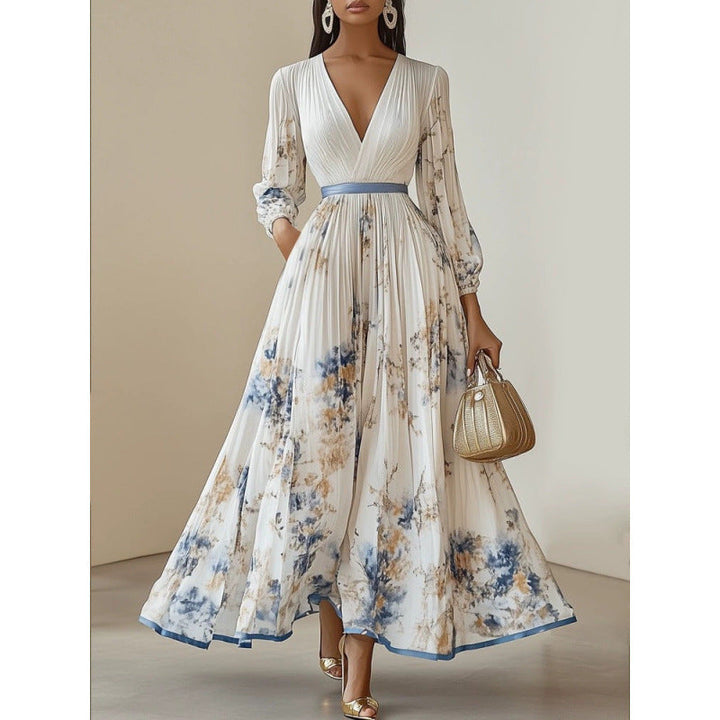 Charmaine | Elegante plooirok