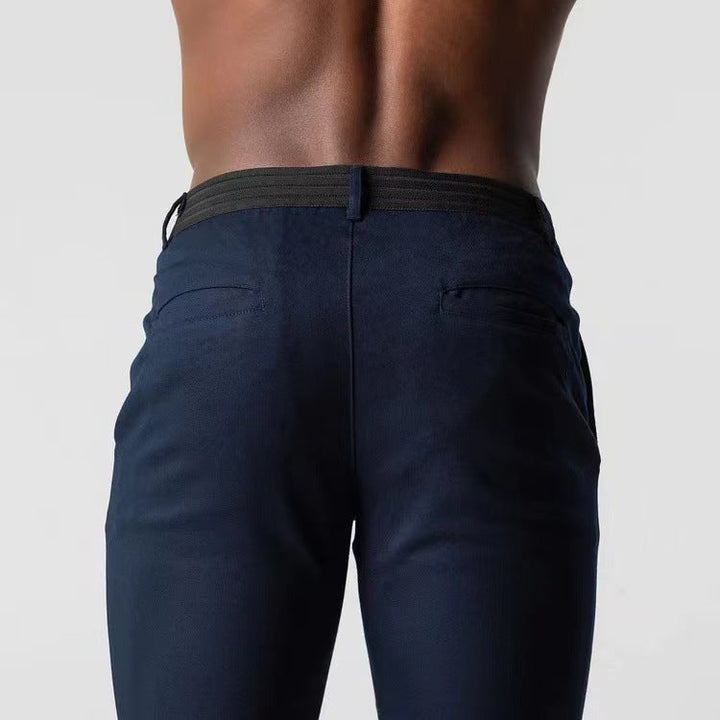 ModeHuis® | Stretch Chino Broek