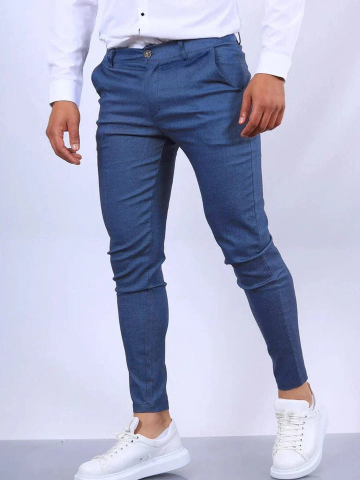 ModeHuis® | Elegante Rekbare Pantalon
