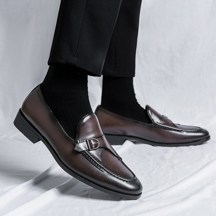 Xander | Oxfords