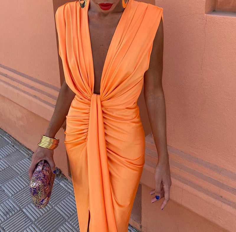 ModeHuis® | Elegante Zomerjurk