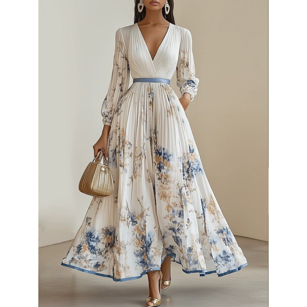 Charmaine | Elegante plooirok
