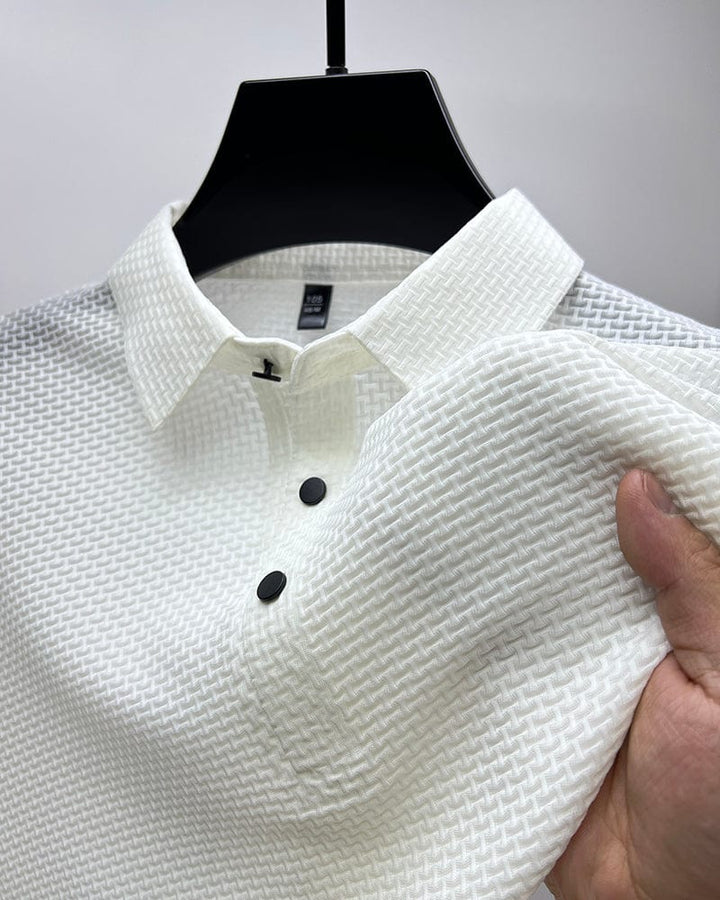 ModeHuis | Elegante heren T-shirt