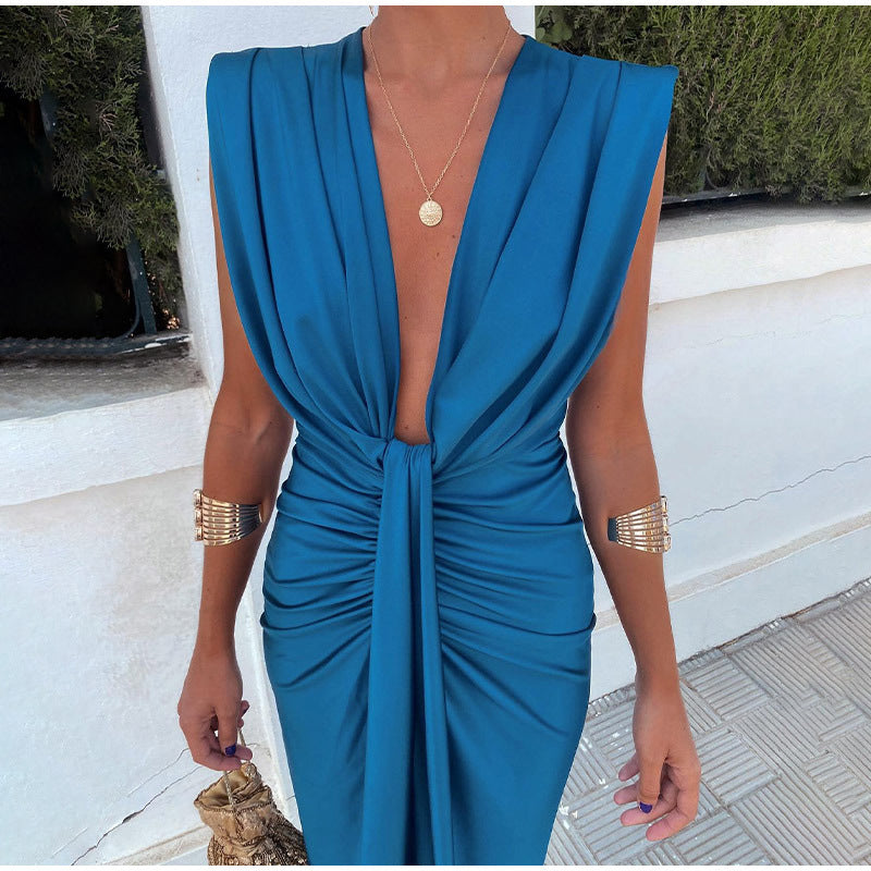 ModeHuis® | Elegante Zomerjurk