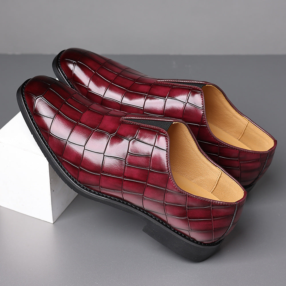Oxford Schoenen