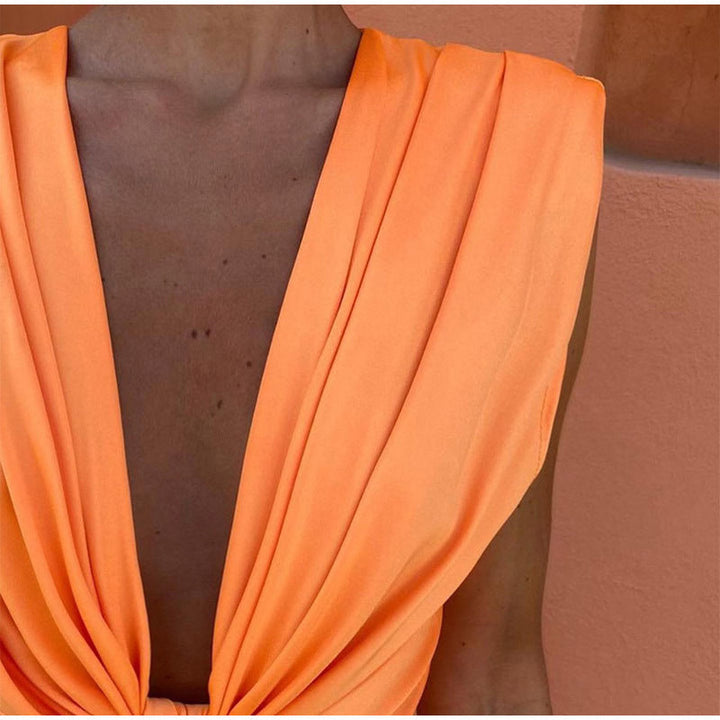 ModeHuis® | Elegante Zomerjurk