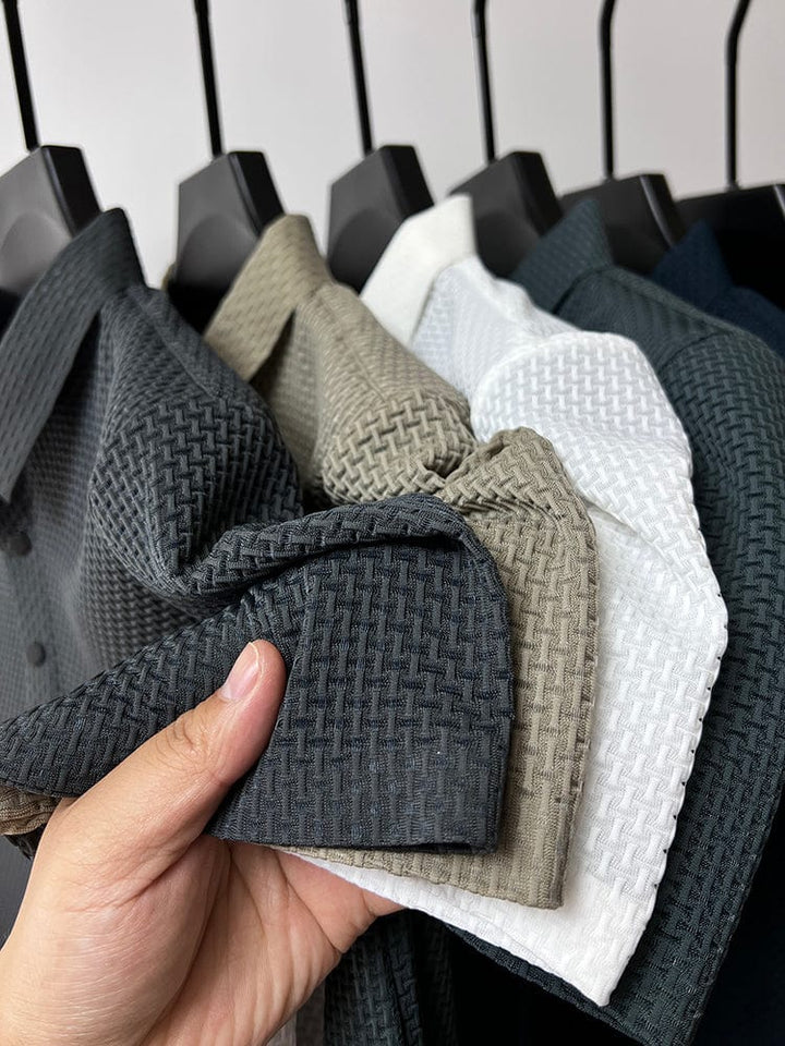 ModeHuis | Elegante heren T-shirt