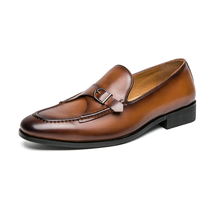 Xander | Oxfords