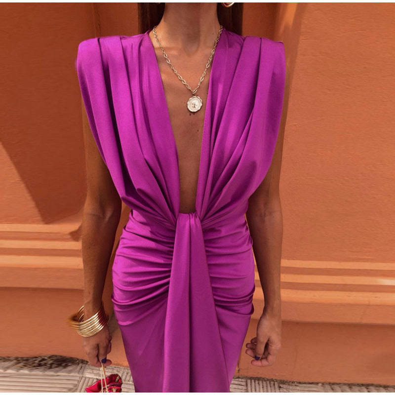 ModeHuis® | Elegante Zomerjurk