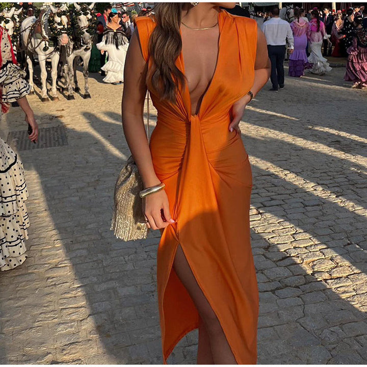 ModeHuis® | Elegante Zomerjurk