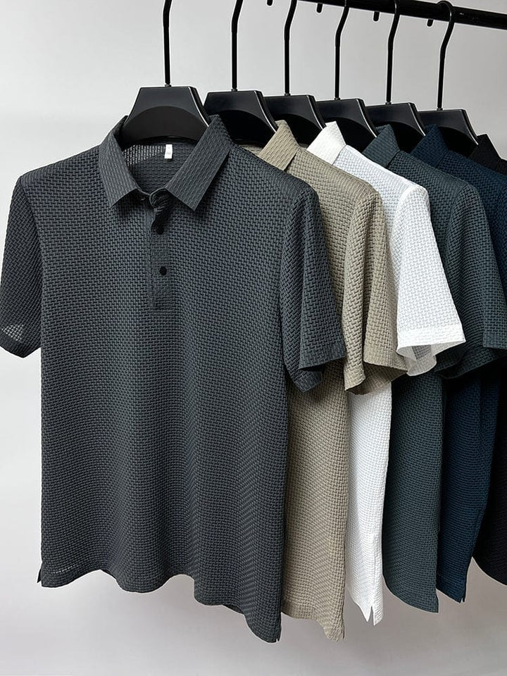 ModeHuis | Elegante heren T-shirt