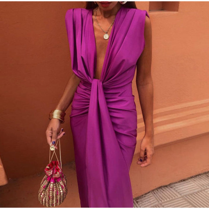 ModeHuis® | Elegante Zomerjurk