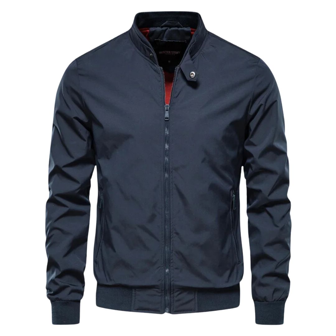 ModeHuis® | Heren Casual Jas