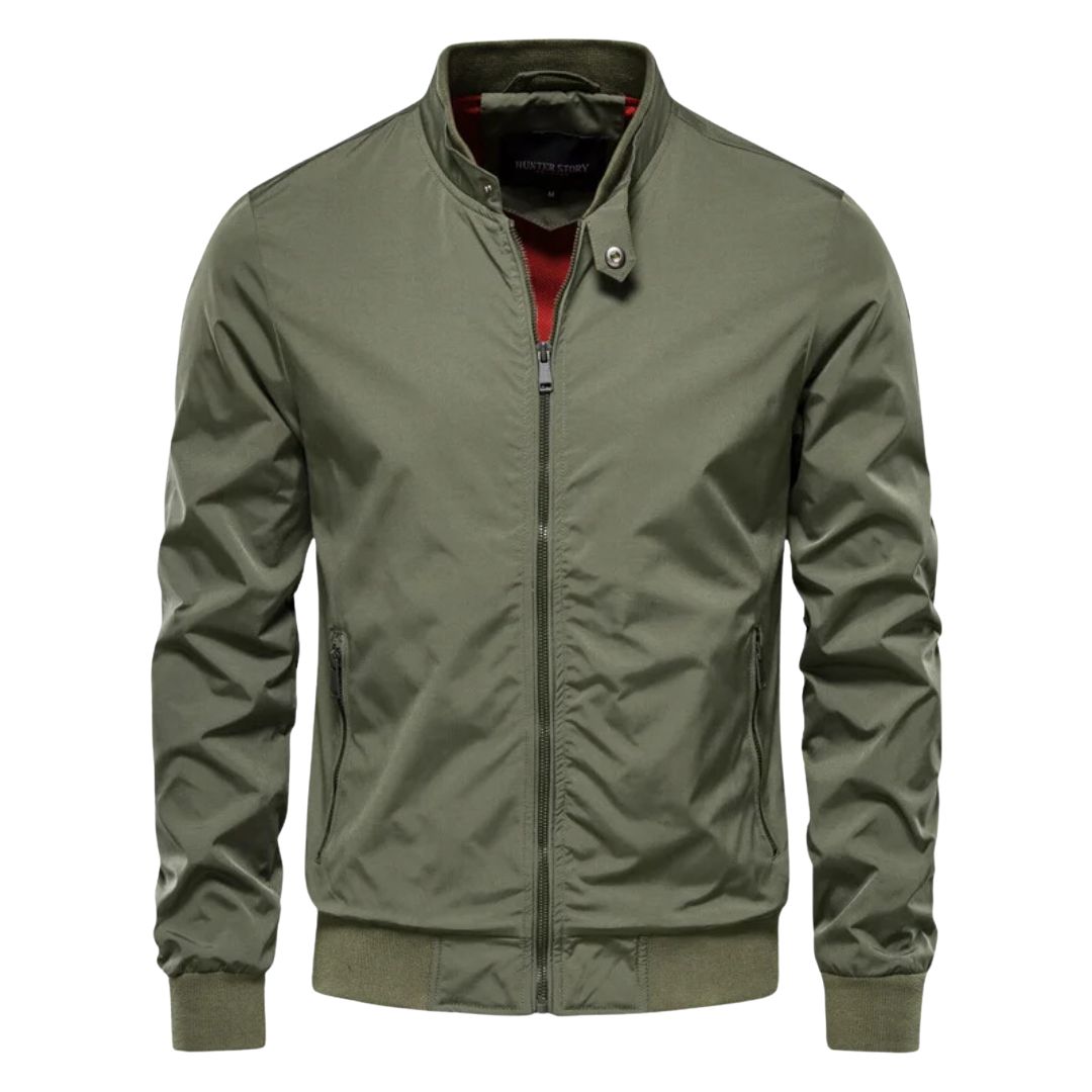 ModeHuis® | Heren Casual Jas