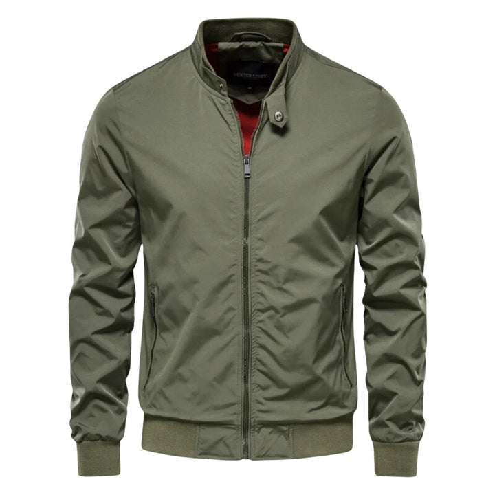ModeHuis® | Heren Casual Jas