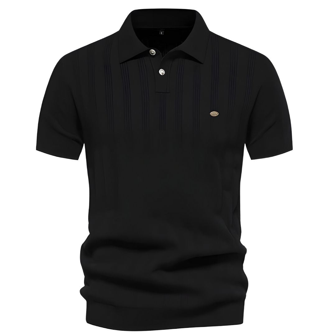ModeHuis® | Casual Heren Poloshirt