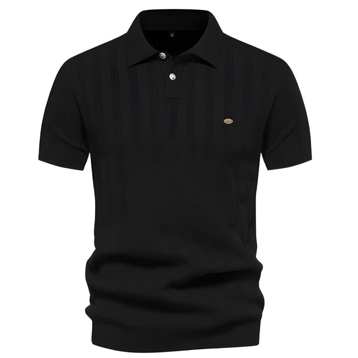 ModeHuis® | Casual Heren Poloshirt