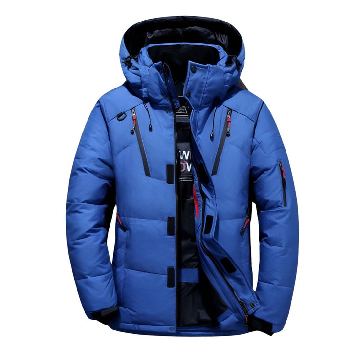 ModeHuis® | Premium Ganzendons Parka