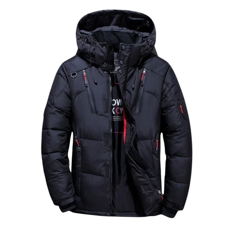 ModeHuis® | Premium Ganzendons Parka