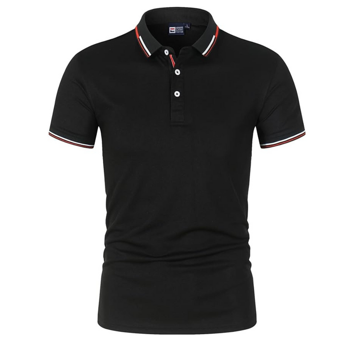 ModeHuis® | Casual Polo Shirt