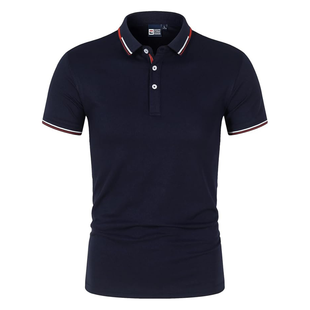 ModeHuis® | Casual Polo Shirt
