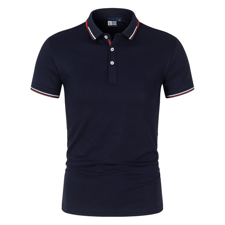 ModeHuis® | Casual Polo Shirt