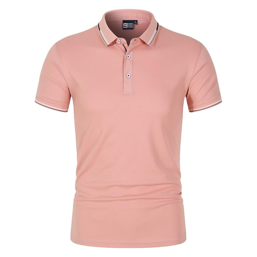 ModeHuis® | Casual Polo Shirt