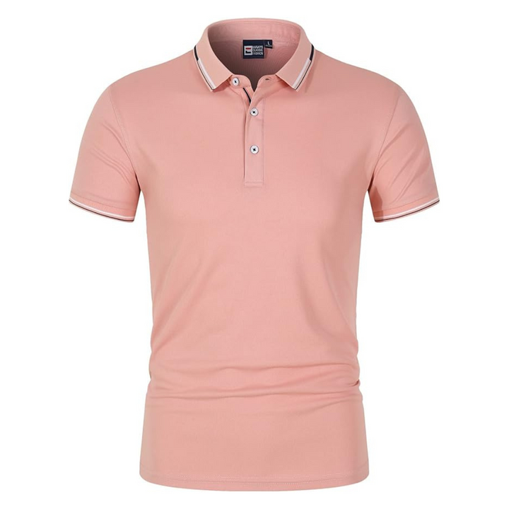 ModeHuis® | Casual Polo Shirt