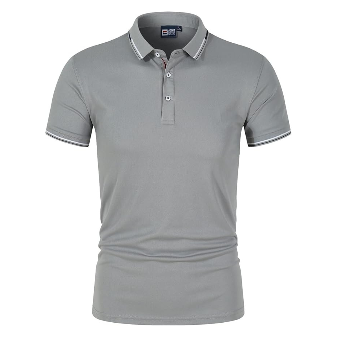 ModeHuis® | Casual Polo Shirt