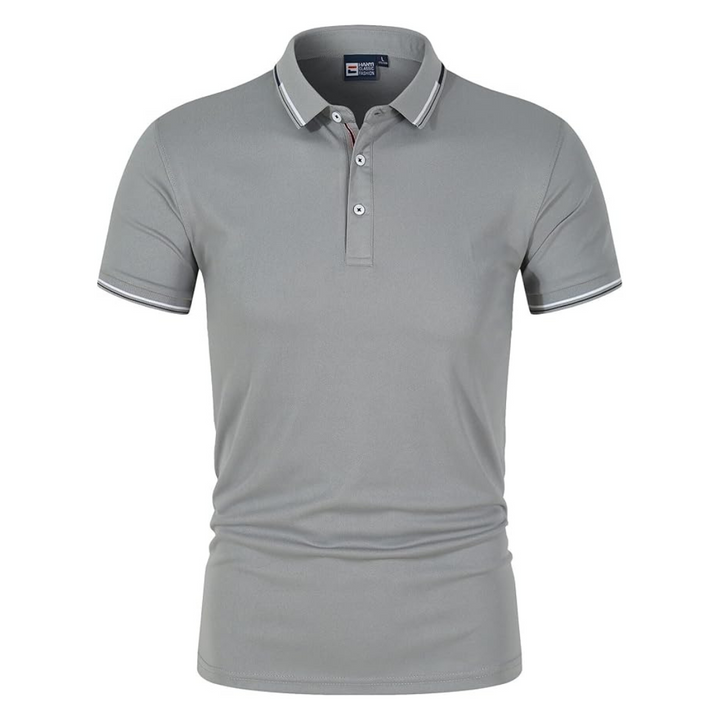 ModeHuis® | Casual Polo Shirt
