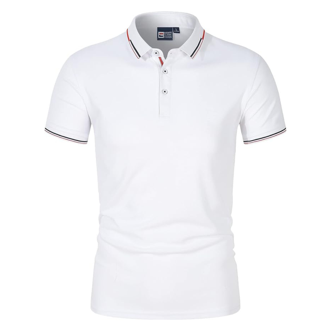ModeHuis® | Casual Polo Shirt