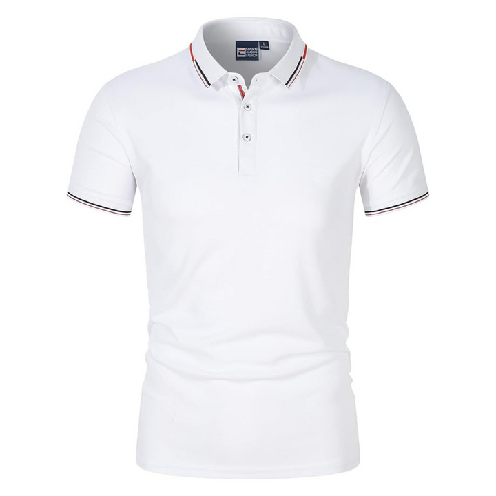 ModeHuis® | Casual Polo Shirt