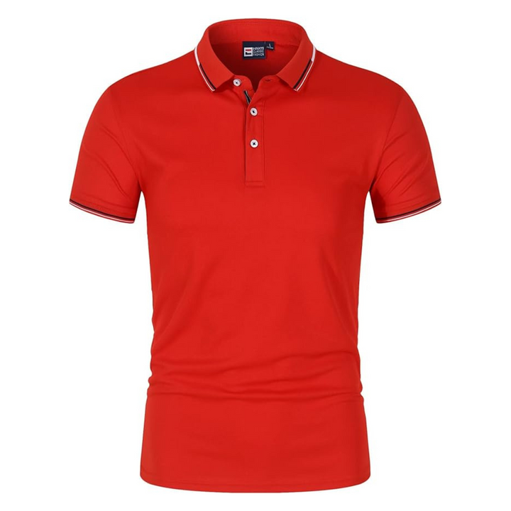 ModeHuis® | Casual Polo Shirt