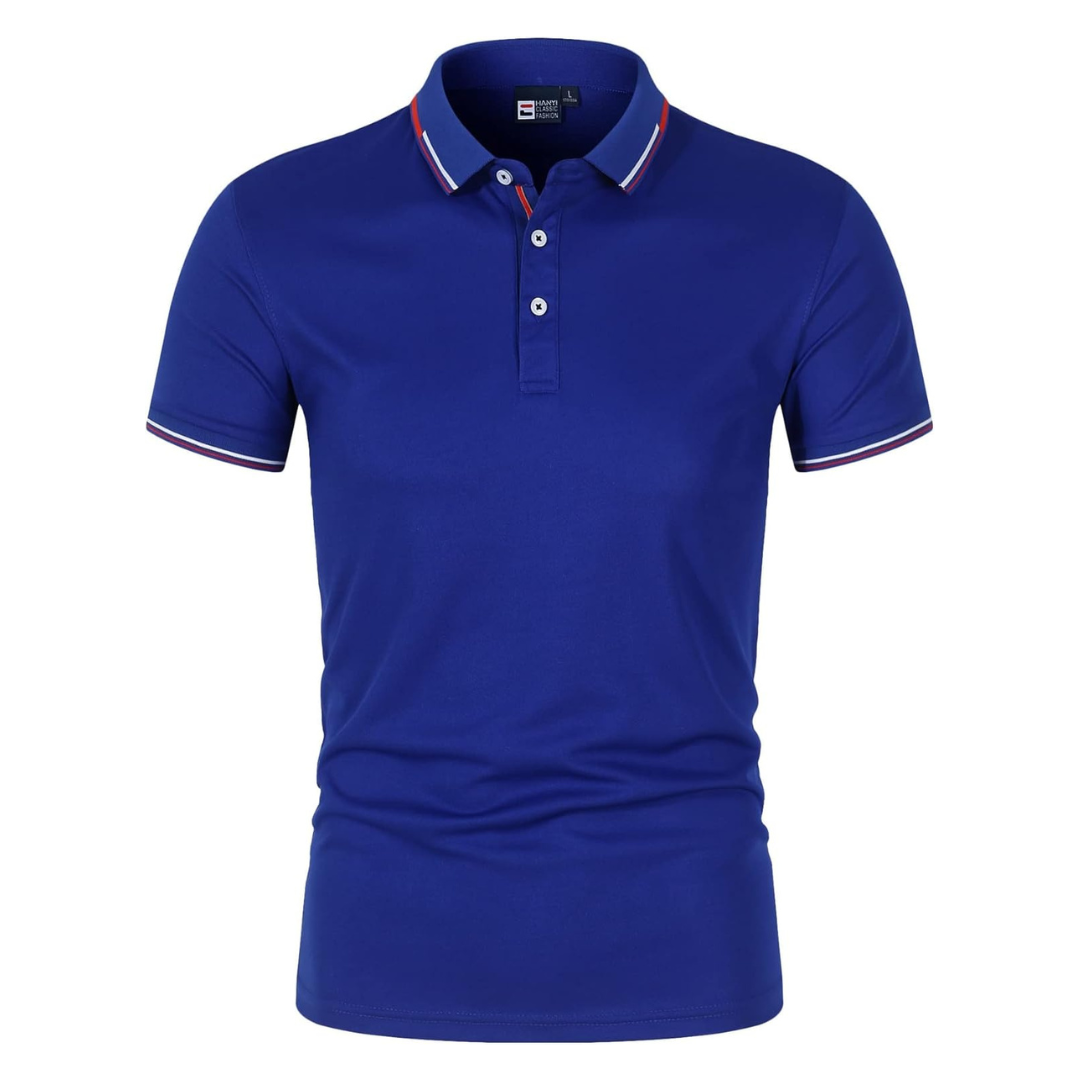ModeHuis® | Casual Polo Shirt