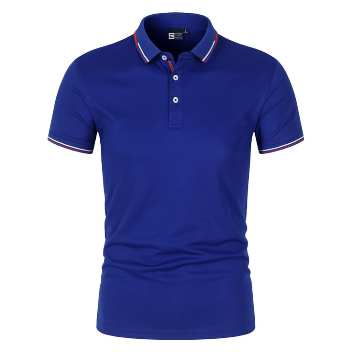 ModeHuis® | Casual Polo Shirt
